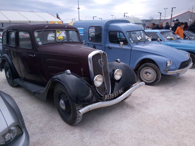 84 -Avignon  Motor  Festival 2018  - Page 5 Img_2242