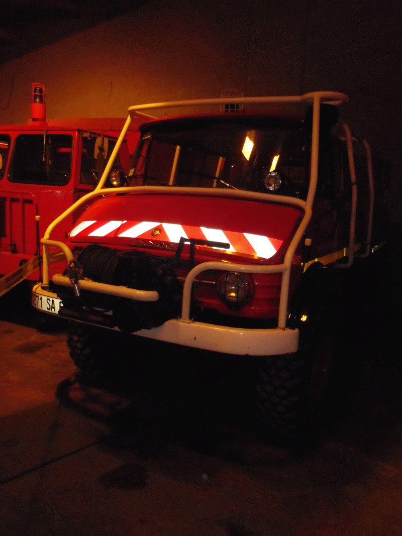 Des camions à gogo....Musée des sapeurs pompiers de Lyon - Page 5 Imgp0887