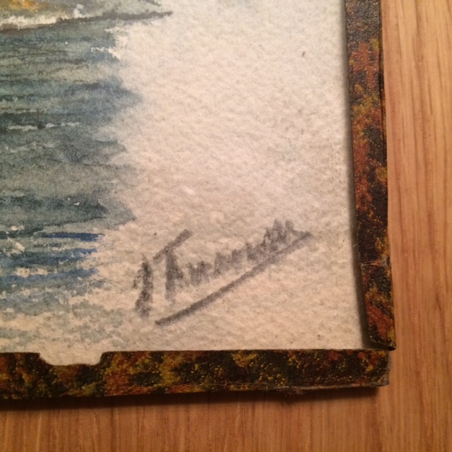 Aquarelle signée non identifiée Img_1716