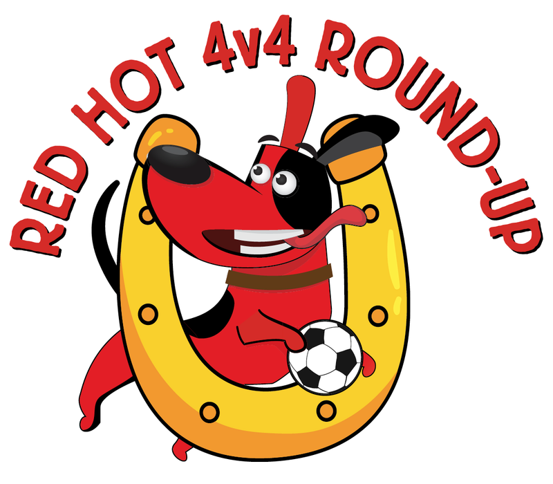 RED HOT 4v4 ROUND-UP MAY 19, 2018 Liverp10