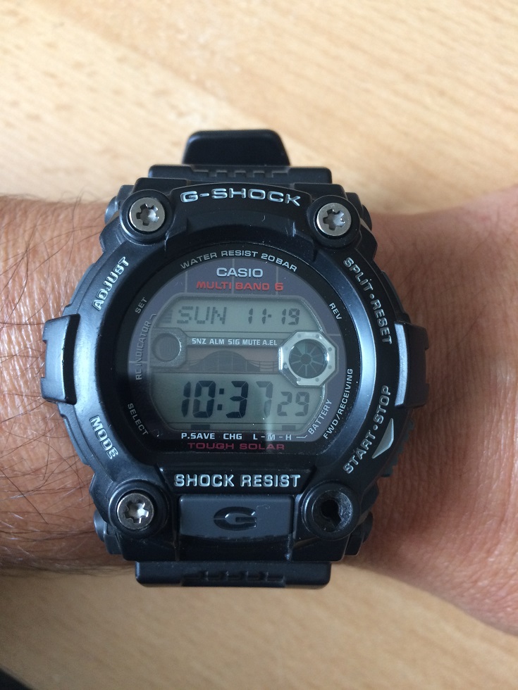 Casio G-Shock Img_0012