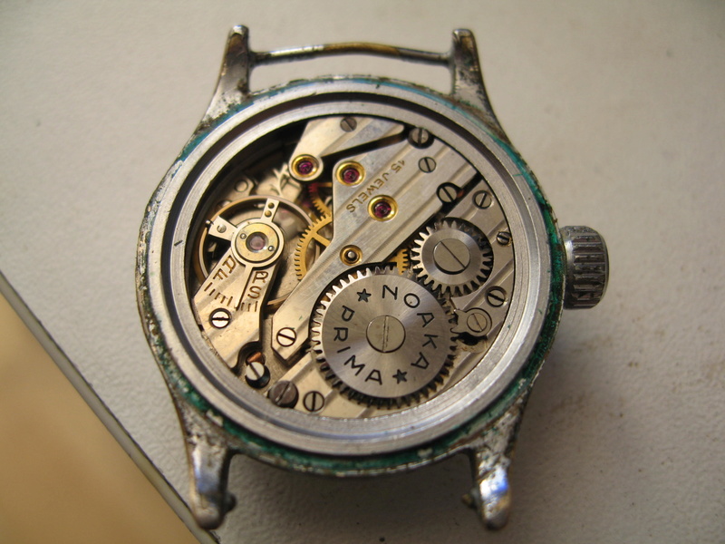 rolex - Pour faire identifier son mouvement : C'est ici ! (tome2) - Page 22 Img_3410