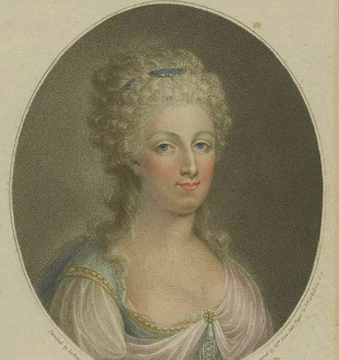 Marie Antoinette: gravures et estampes - Page 3 Sans_t10