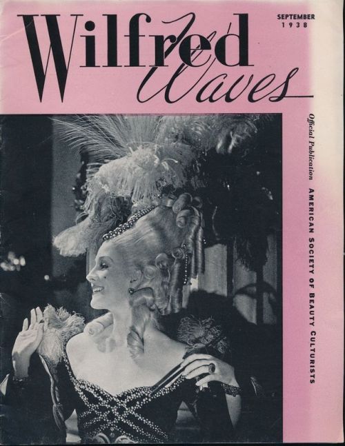 Marie Antoinette avec Norma Shearer (Van Dyke) - Page 10 Tumblr12