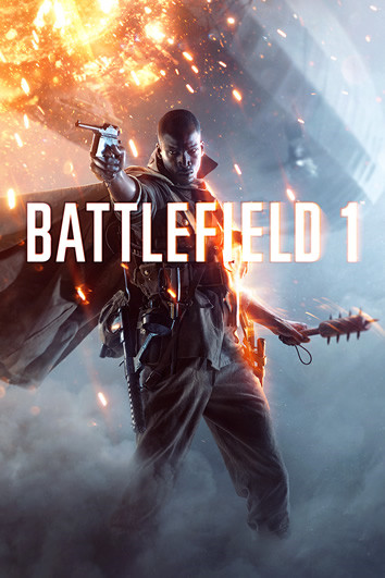 لعبة الاكشن والاثارة بتلفيد Battlefield 1 نسخة ريباك..! 20170610