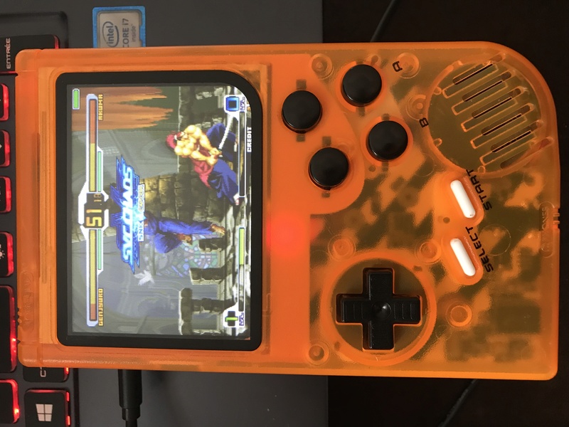 [TERMINÉ] YaYa's Game Boy Zero - ou l'émulation transportable en mode vintage Img_0720