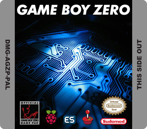 [TERMINÉ] YaYa's Game Boy Zero - ou l'émulation transportable en mode vintage Label_11