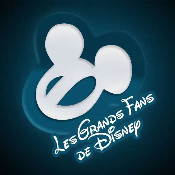 (sites + webradio] Les Grands Fans De Disney 15326410