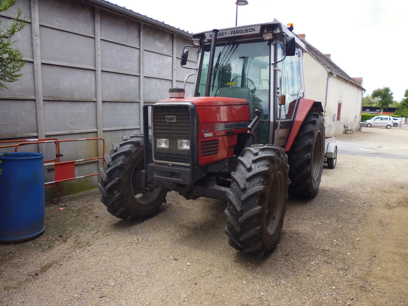 Tracteur dans le 03. P1010511