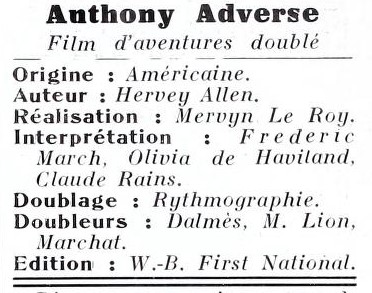 Anthony Adverse (1936) Lacinm29