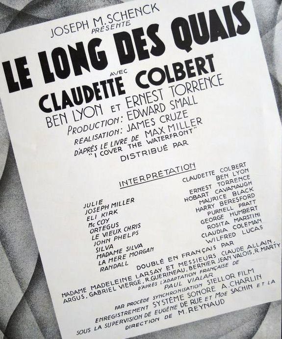 Le long des quais (1935) Le_lon10