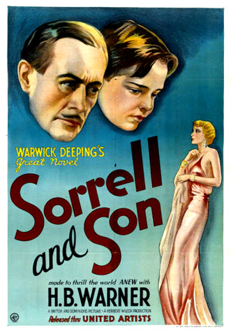 Sorrell et son fils (1934) de Jack Raymond Sorrel10