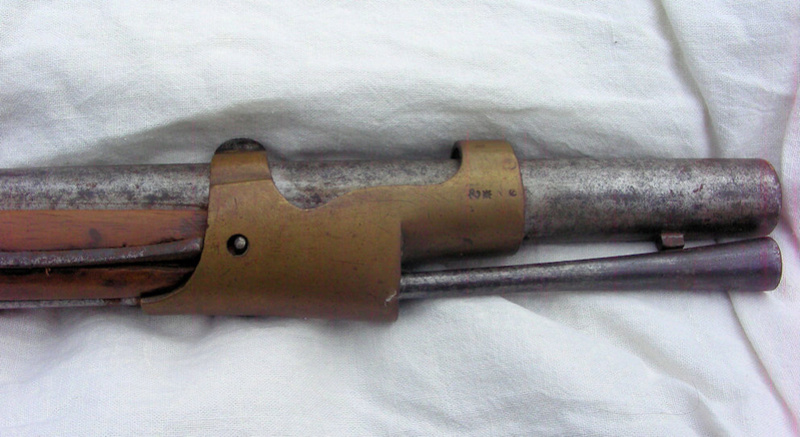 Identification Fusil 1777 modifié an IX Dscn5913