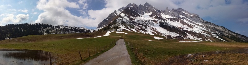 Balade dans les Alpes Mai 2018 6310