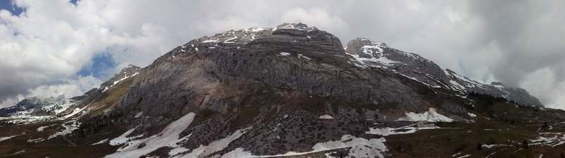 Balade dans les Alpes Mai 2018 6910