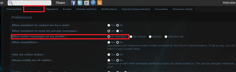 How To Post A Comment On Peoples Profiles And Add Friend Mes10