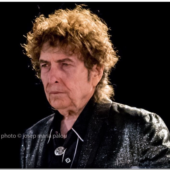 Bob Dylan España 2018/2019 - Referencias Interpretativas - "El Set", 2013-2019 - Página 2 015dh410