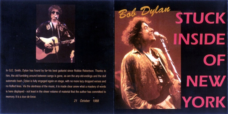 Bob Dylan España 2018/2019 - Referencias Interpretativas - "El Set", 2013-2019 - Página 2 Bd-93a10