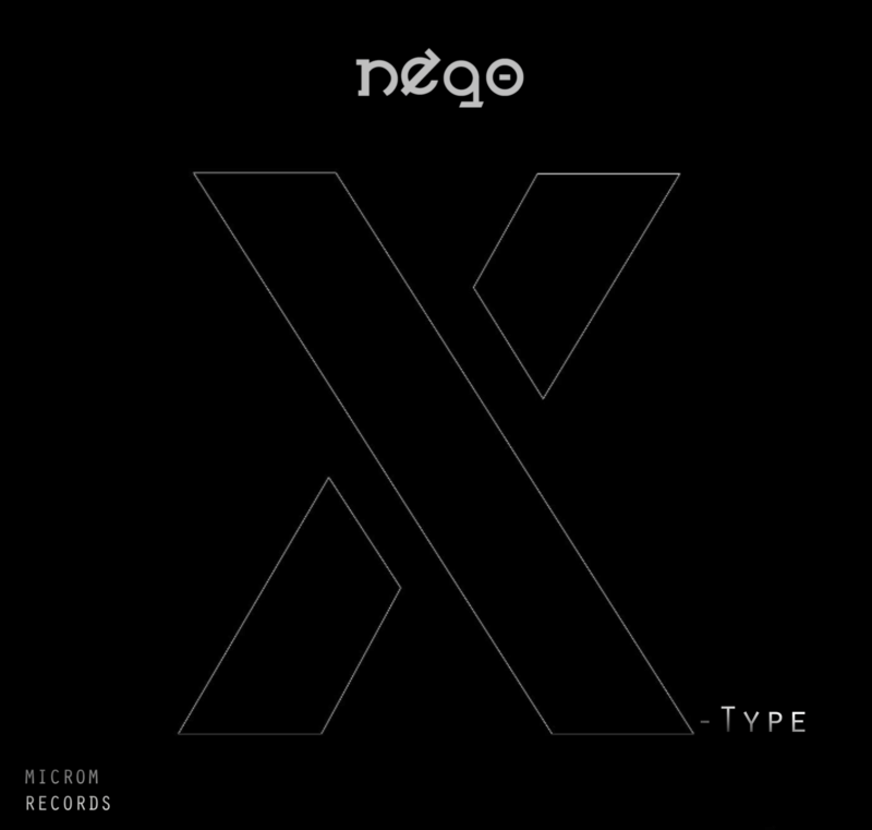Negocius Man - X-Tyoe (MR010) Captur11