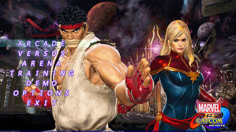 how to download the marvel vs capcom infinite demo how to download the marvel vs capcom infinite demo