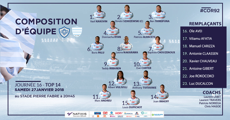 CASTRES RACING 92 - Page 2 280-5a10