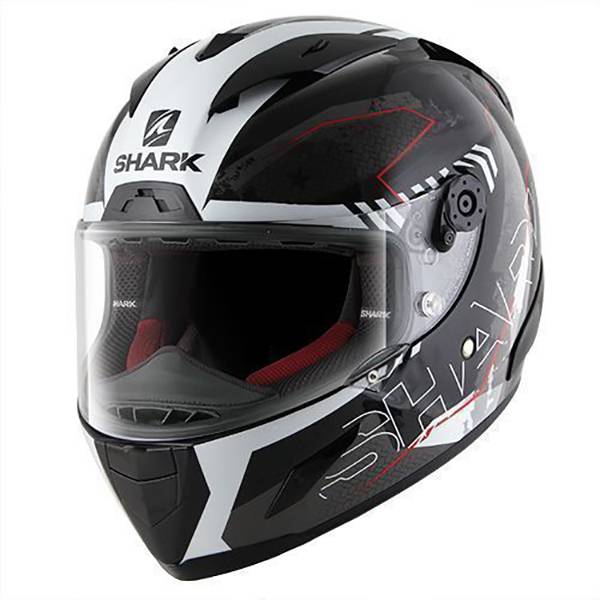 Casque Shark Race-R PRO - Page 2 Casque10