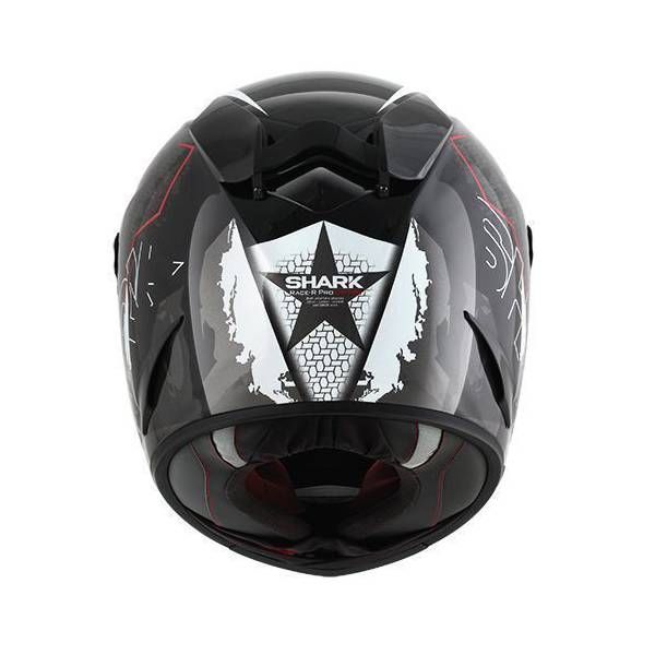 Casque Shark Race-R PRO - Page 2 Casque11