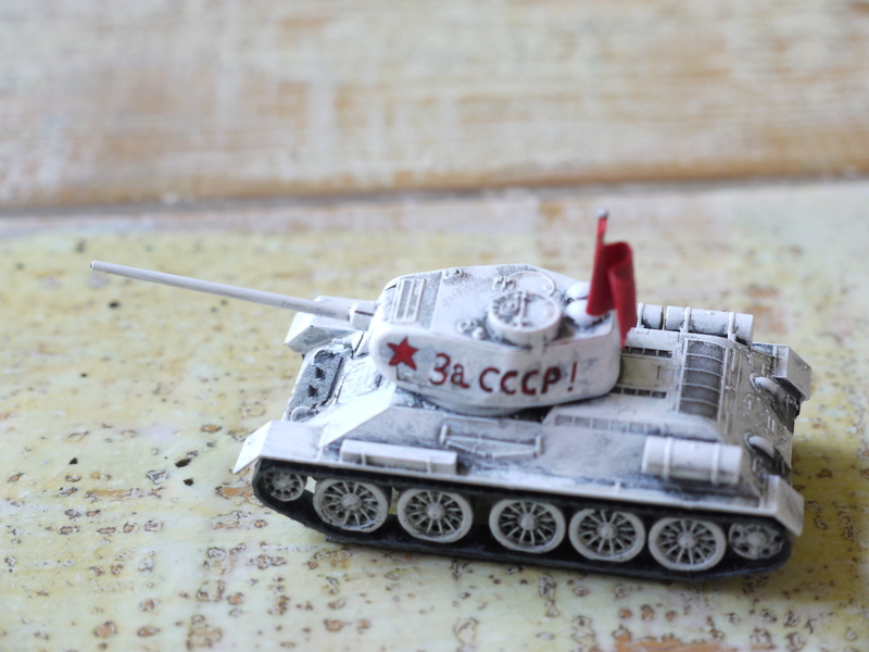 [Tank] Soviétiques P1060616