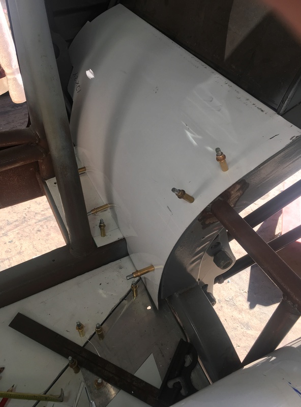 Backhalved Fox Mustang... UPDATED 5-31-2018 IT'S ALIVE!!! - Page 6 Img_9012