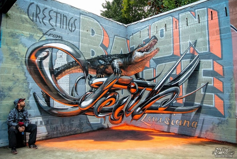 Graffiti, arte urbano - Página 2 Graffi10