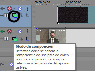 Tutorial de manejo básico de Sony Vegas 114