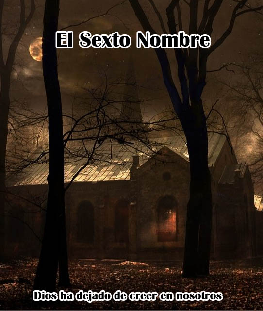 Se buscan dobladores para "El sexto nombre" (Cerrado) El_sex10