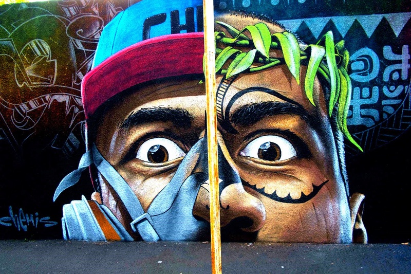Graffiti, arte urbano - Página 2 Maxres10