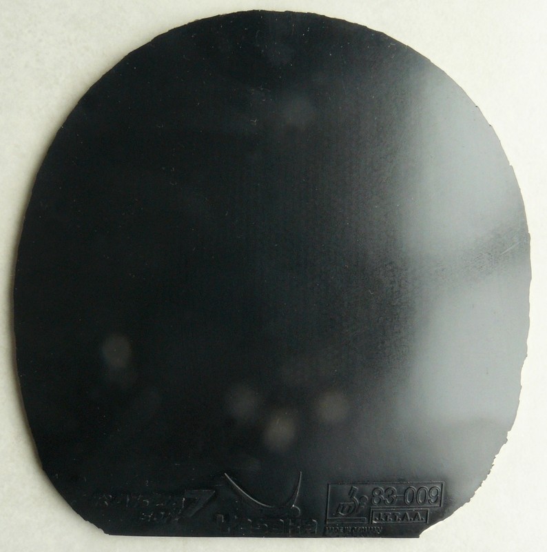 Rakza 7 soft, noir, 2 mm P1110521