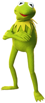 Kormit l'éclair immaculé  Kermit10