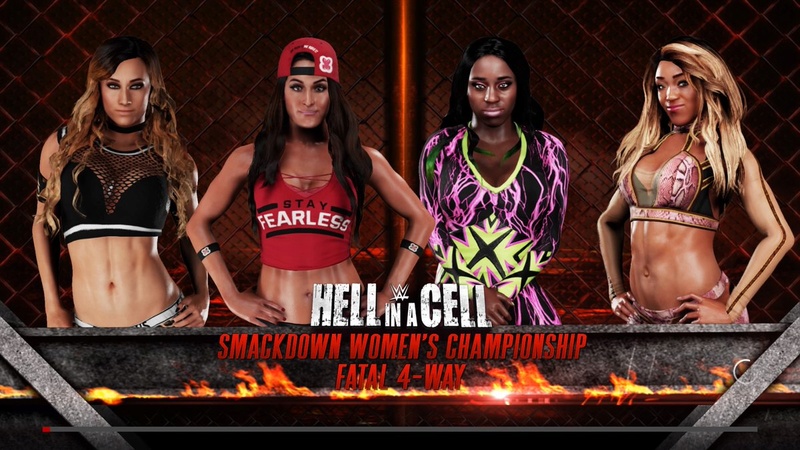 Hell In A Cell 2017 (22/10/2017) Dalhj010