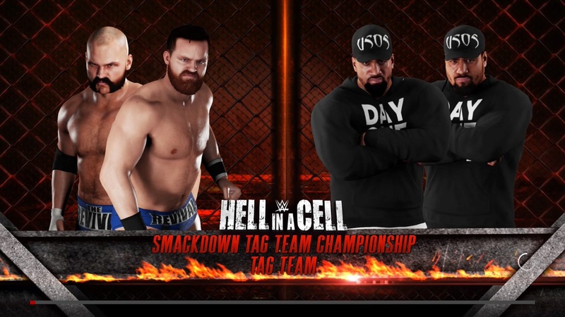 Hell In A Cell 2017 (22/10/2017) Dalhjv10