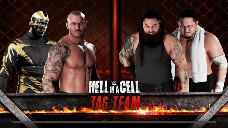 Hell In A Cell 2017 (22/10/2017) Dalizr10