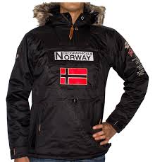 Abrigo bandera noruega deals