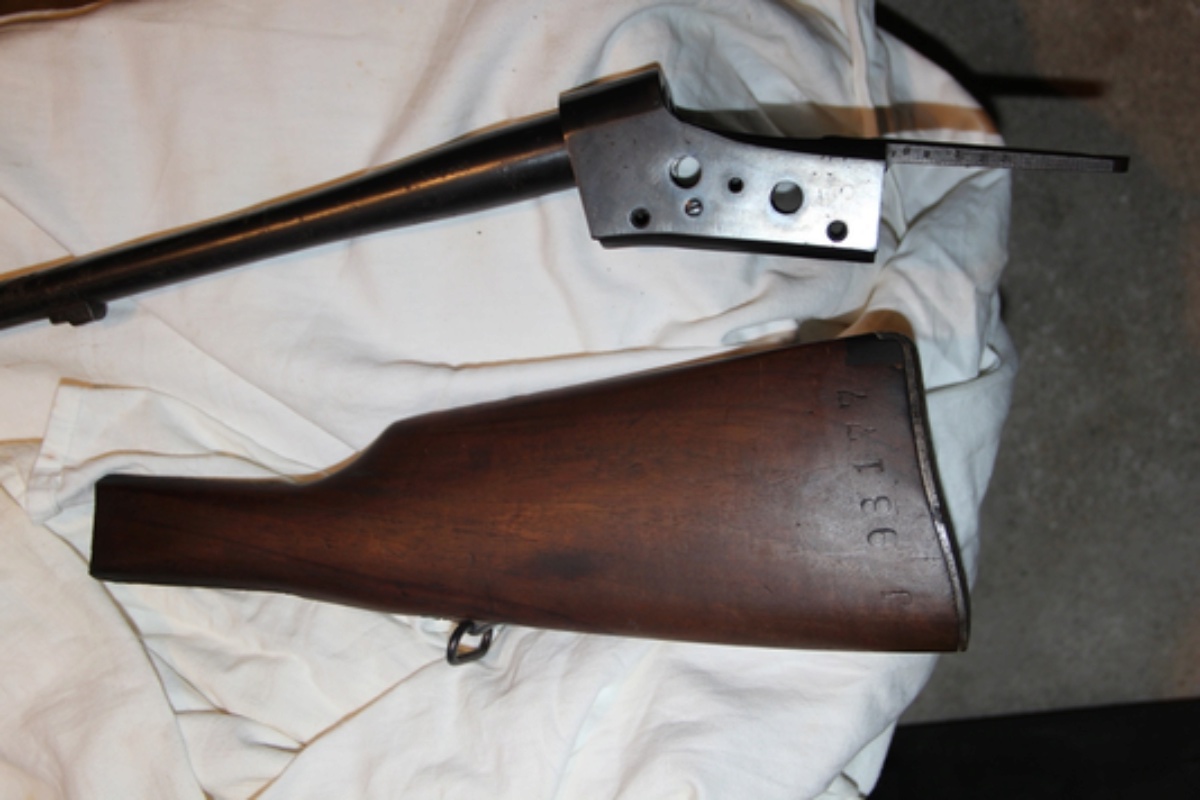Rolling Block Remington 1901 en 8 mm Lebel Img_3337