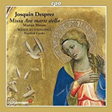 Josquin Desprez (c.1440-1521) - Page 2 61ocjq10