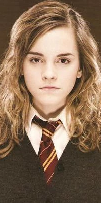 Hermione J. Granger