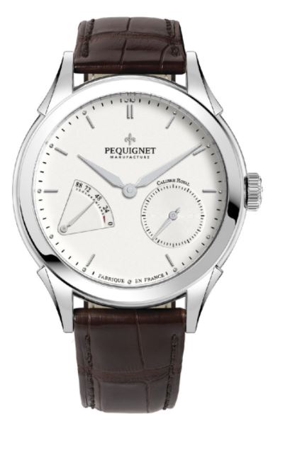 Futur achat de montre pour mes 40 ans : besoin de vos conseils / suggestions Pequig12