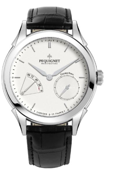 Futur achat de montre pour mes 40 ans : besoin de vos conseils / suggestions Pequig13