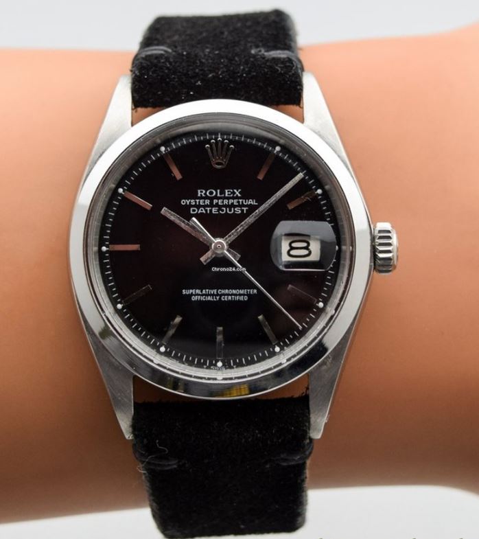 Futur achat de montre pour mes 40 ans : besoin de vos conseils / suggestions Rolexd10