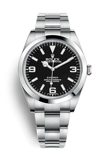 Futur achat de montre pour mes 40 ans : besoin de vos conseils / suggestions - Page 2 Rolexe10