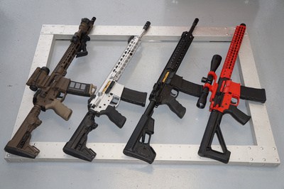UNIK Custom Guns: Des armes fabriquées au Québec Unik_110