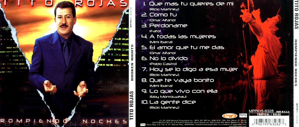 Tito Rojas - Rompiendo Noches (2000) Tito_r18