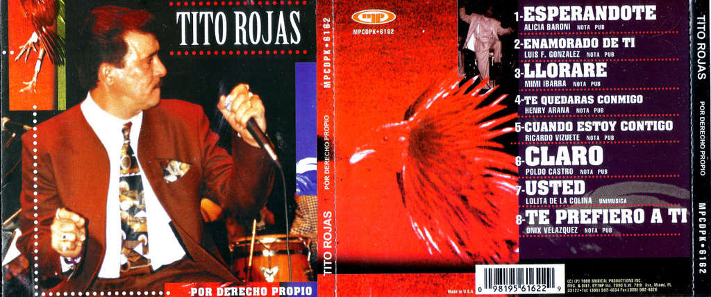 Tito Rojas - Por Derecho Propio (1995) Tito_r27
