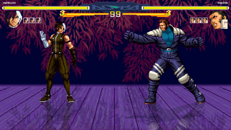 Street Fighter Alpha 2 Lifebars by Chok [converted by me RAMON GARCIA to 640x480 for mugen 1.0 & 1.1] 7 VERSIONS Mugen013